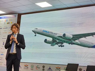 New Tata Airbus Training Centre to Train 5,000 Pilots by 2025 ...
